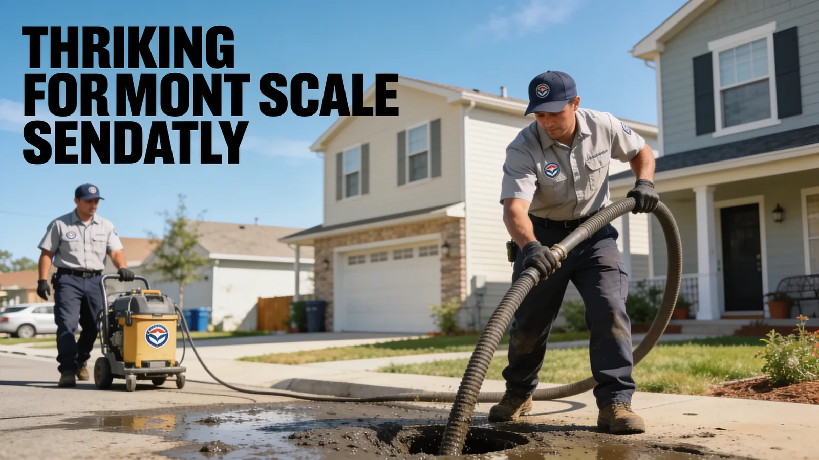 Sewage Cleanup in Mount Marion, NY near me